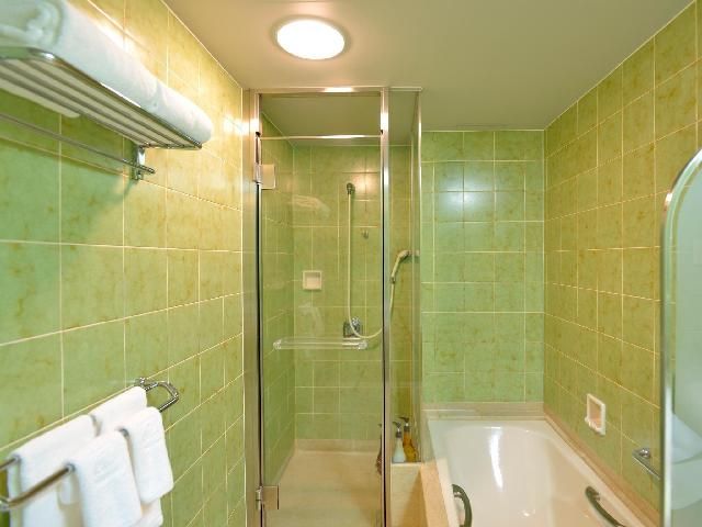 Superior Twin Room for 4 People - Non-Smoking