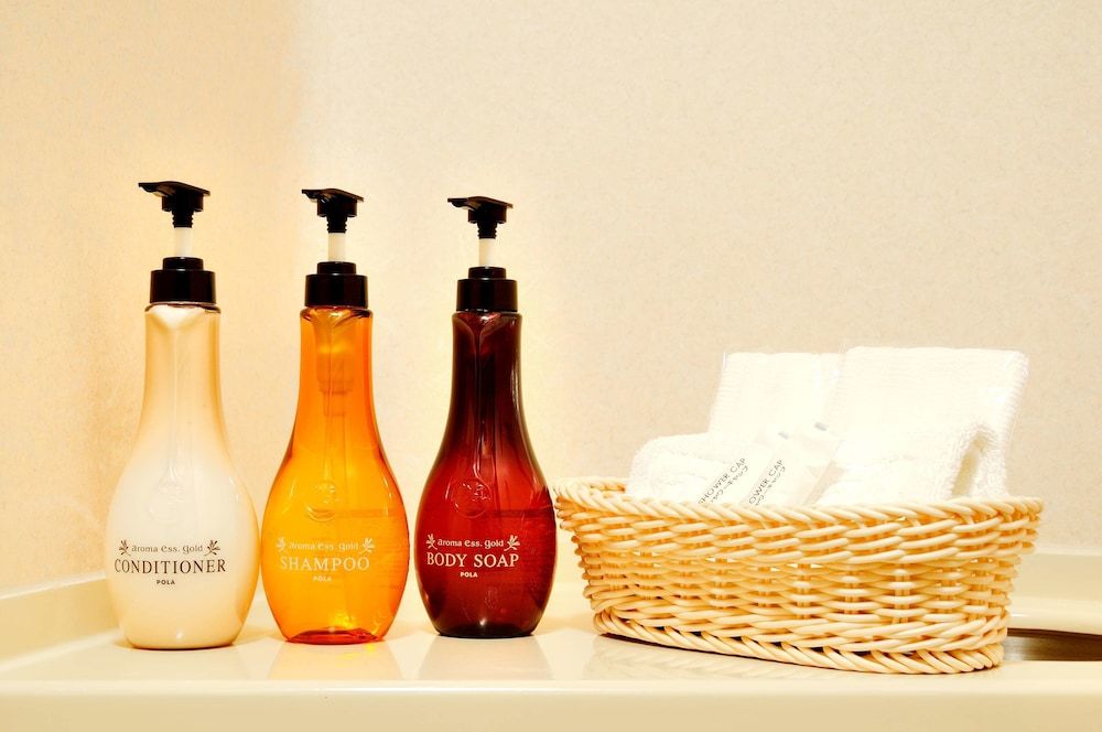 In-Room Amenity