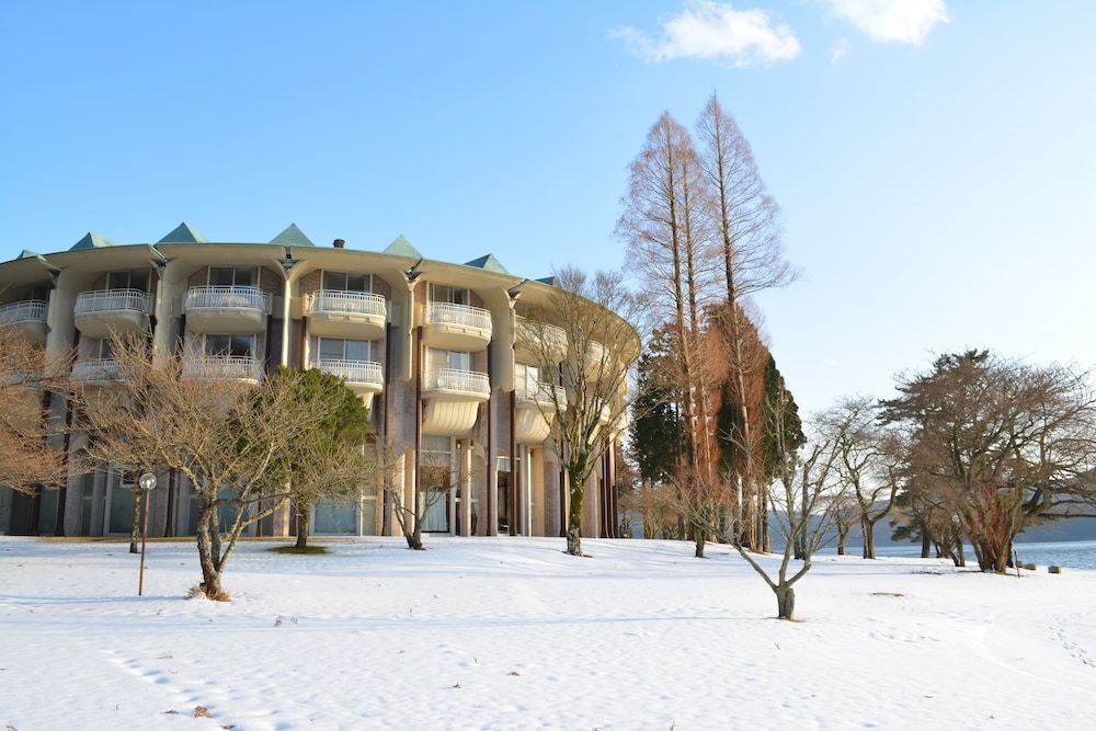 undefined The Prince Hakone Lake Ashinoko 7
