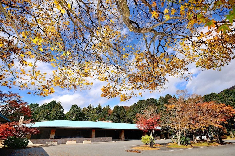 undefined The Prince Hakone Lake Ashinoko 4