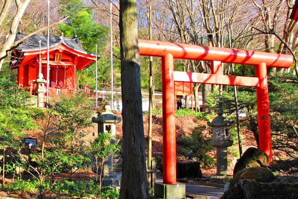 undefined The Prince Hakone Lake Ashinoko 6