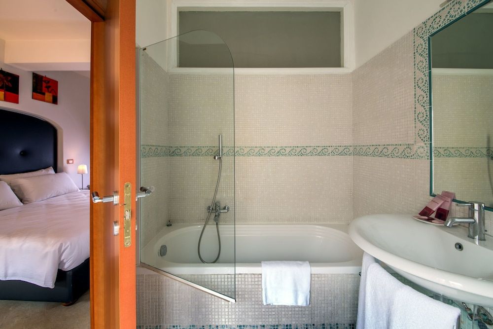 Suite Artis Barberini Suite (no elevator)