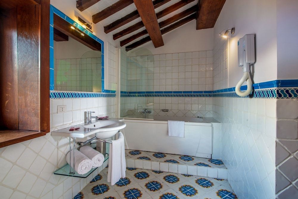 Suite Artis Barberini Suite (no elevator) 12