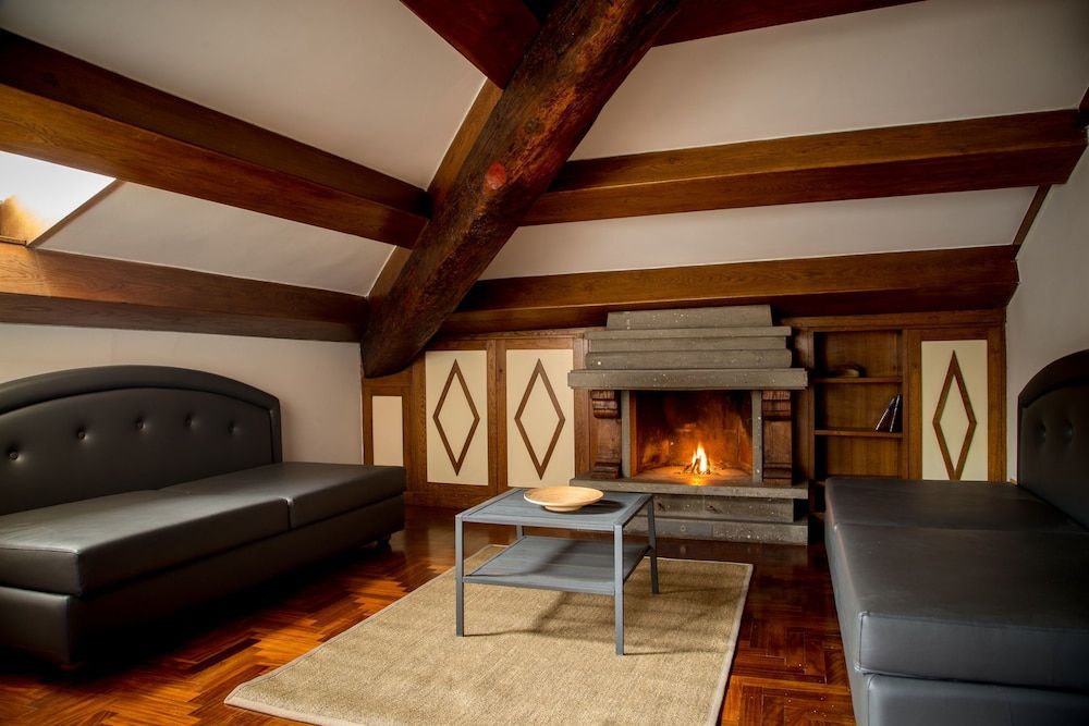 Suite Artis Barberini Suite (no elevator) 11