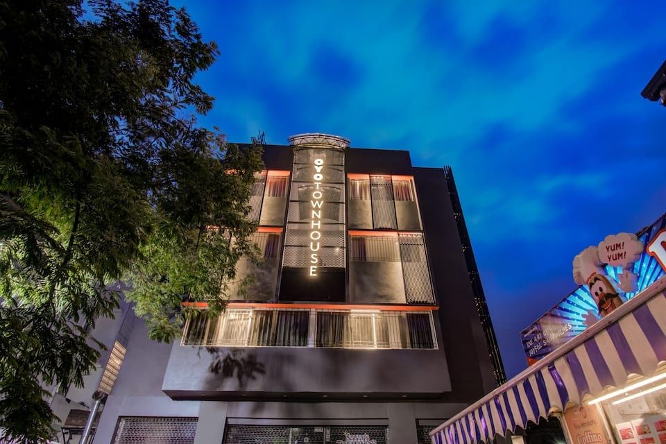 undefined Maitrayee Hotel 6