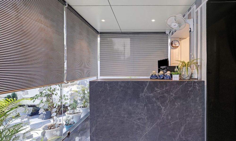 undefined Treebo Finesta Suites, Nagpur Airport 2