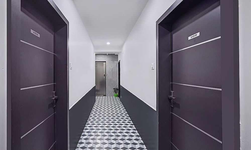 undefined Treebo Finesta Suites, Nagpur Airport 4