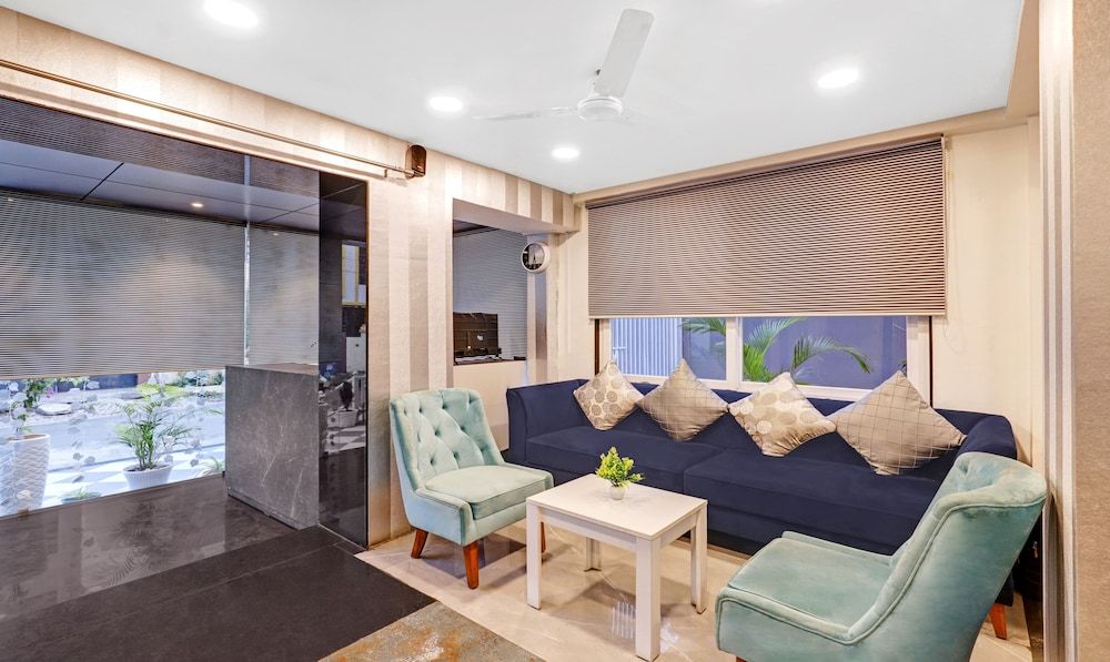 undefined Treebo Finesta Suites, Nagpur Airport 3