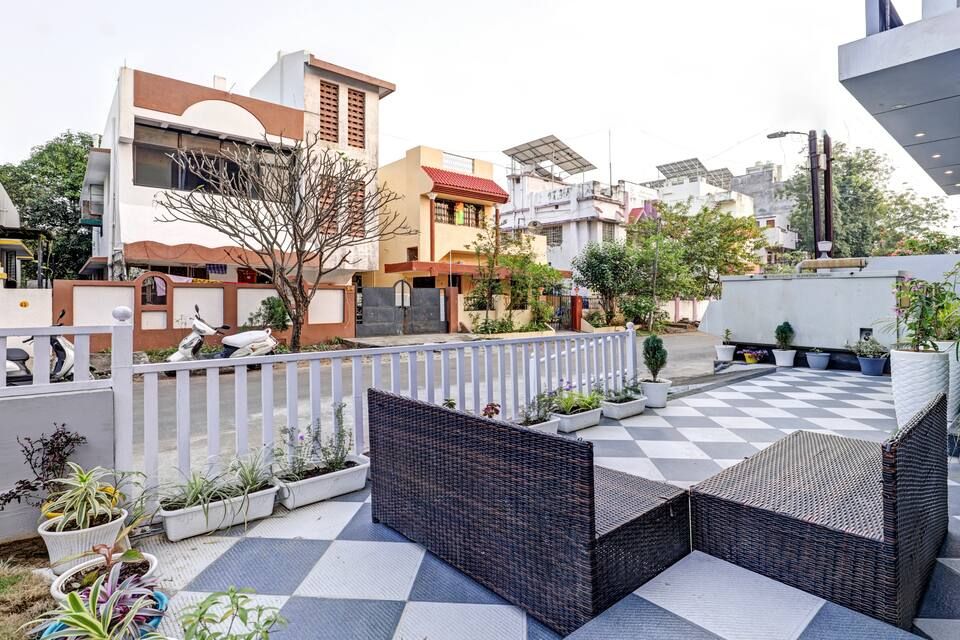 undefined Treebo Finesta Suites, Nagpur Airport 8