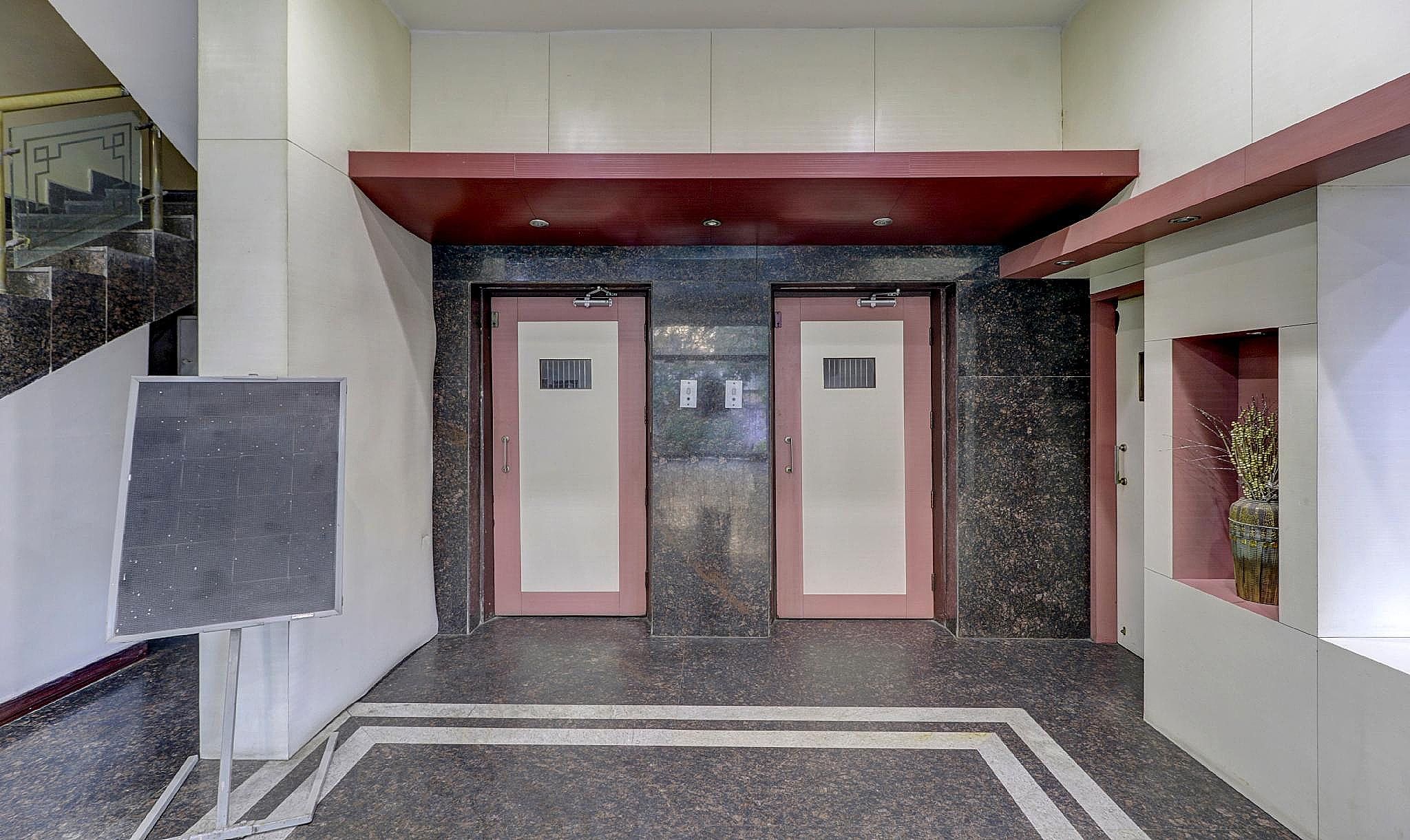 undefined Treebo Trend Orange City 5