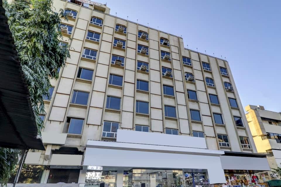 undefined Treebo Trend Orange City 7