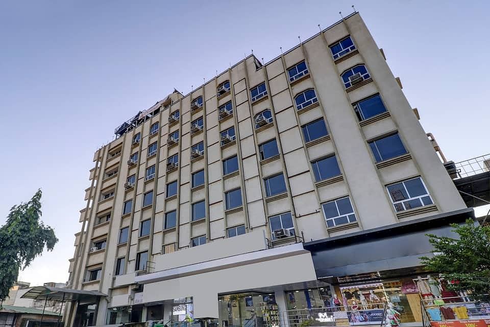 undefined Treebo Trend Orange City 8