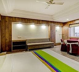 undefined Treebo Trend Orange City 10