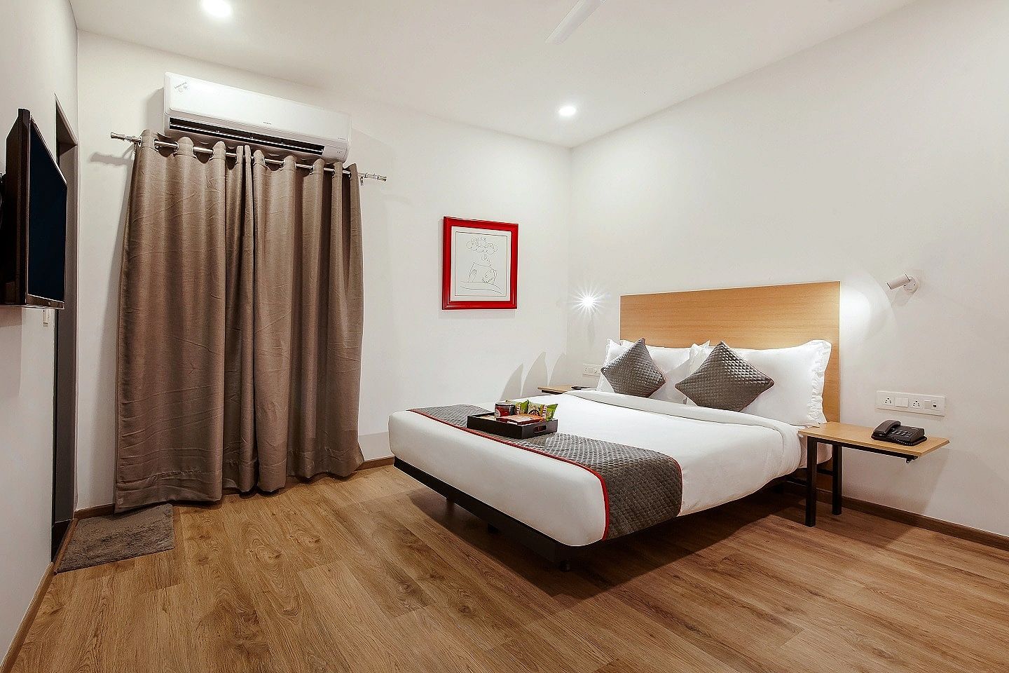 The ONYX Standard Classic Room 3