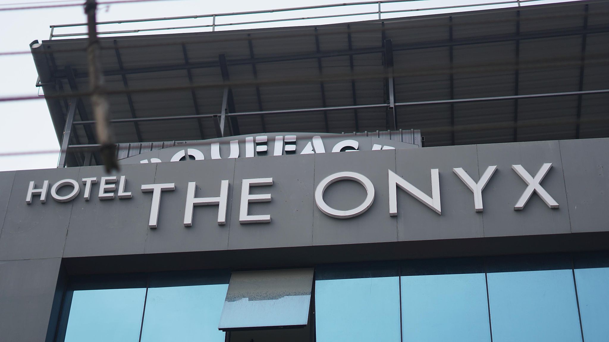 undefined The ONYX 10