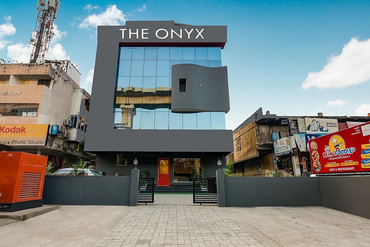 undefined The ONYX