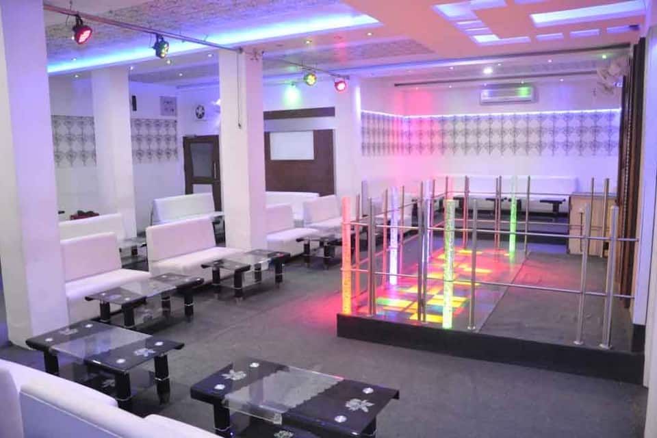 undefined Hotel Ace Inn 6