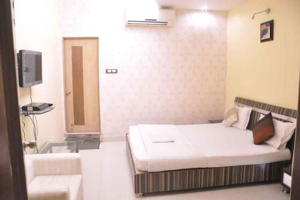 Hotel Ace Inn Standard Room 2