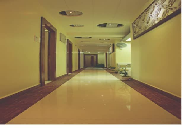 undefined Hotel Ace Inn 4