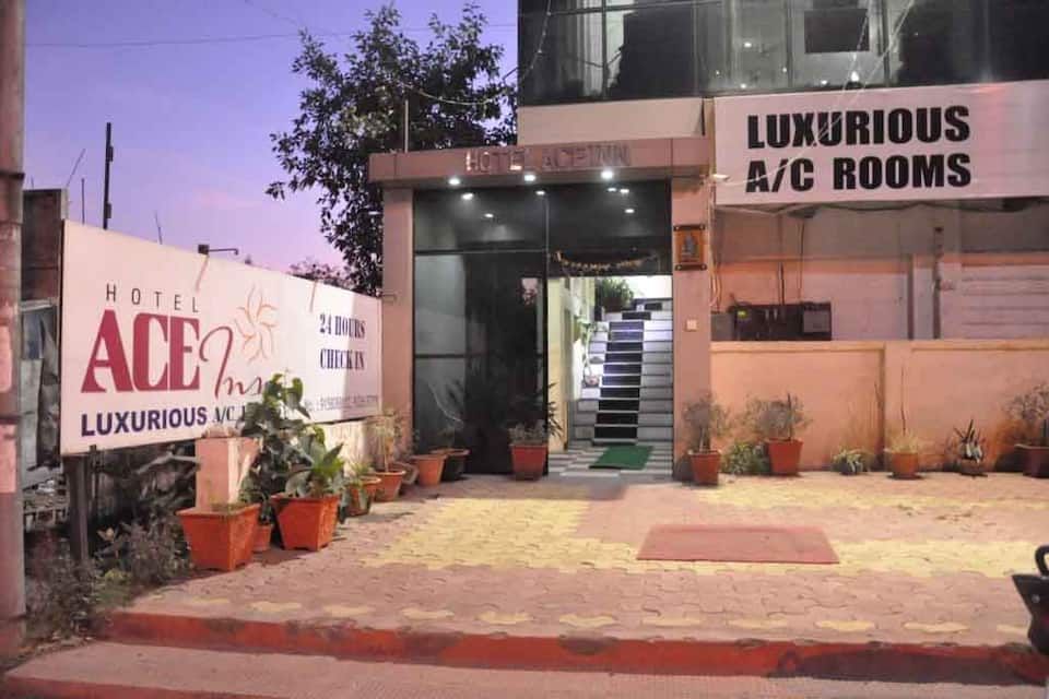 undefined Hotel Ace Inn