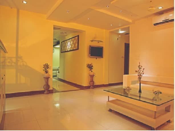 undefined Hotel Ace Inn 10