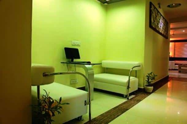 undefined Hotel Ace Inn 8