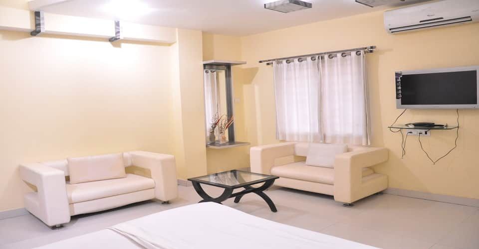 undefined Hotel Ace Inn 7