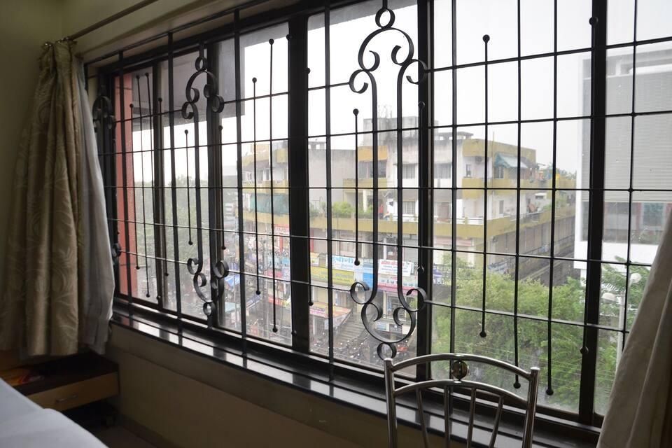 undefined Hotel Renuka Inn 7