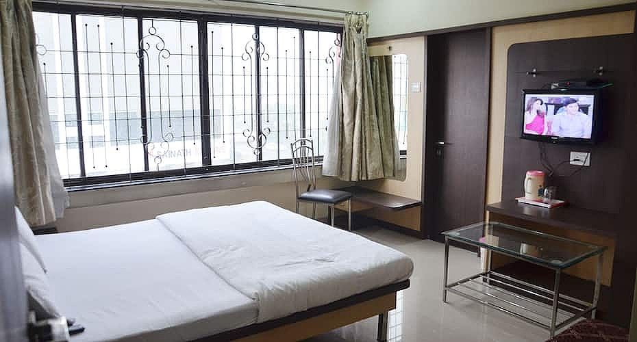 undefined Hotel Renuka Inn 9