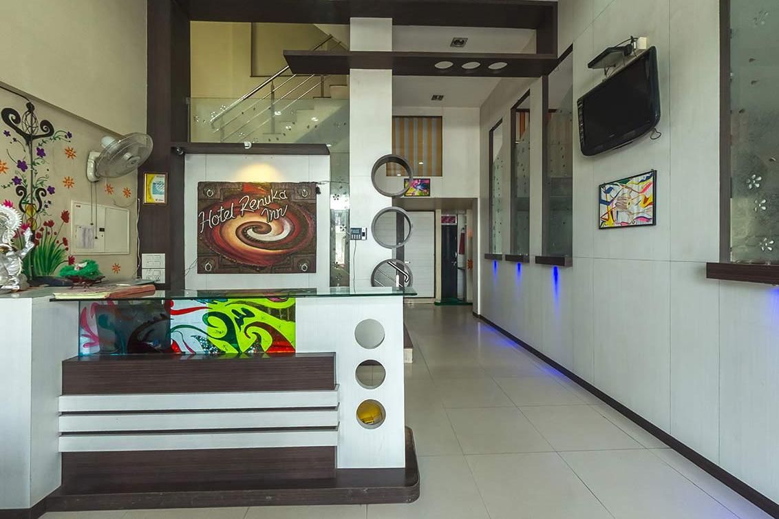 undefined Hotel Renuka Inn 2