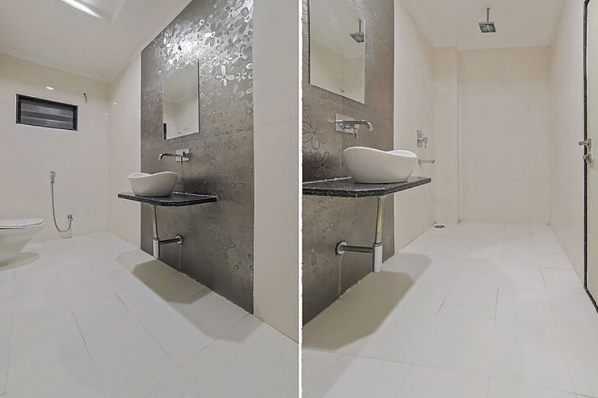 HOTEL NORTH VIEW QUEEN SUITE 6