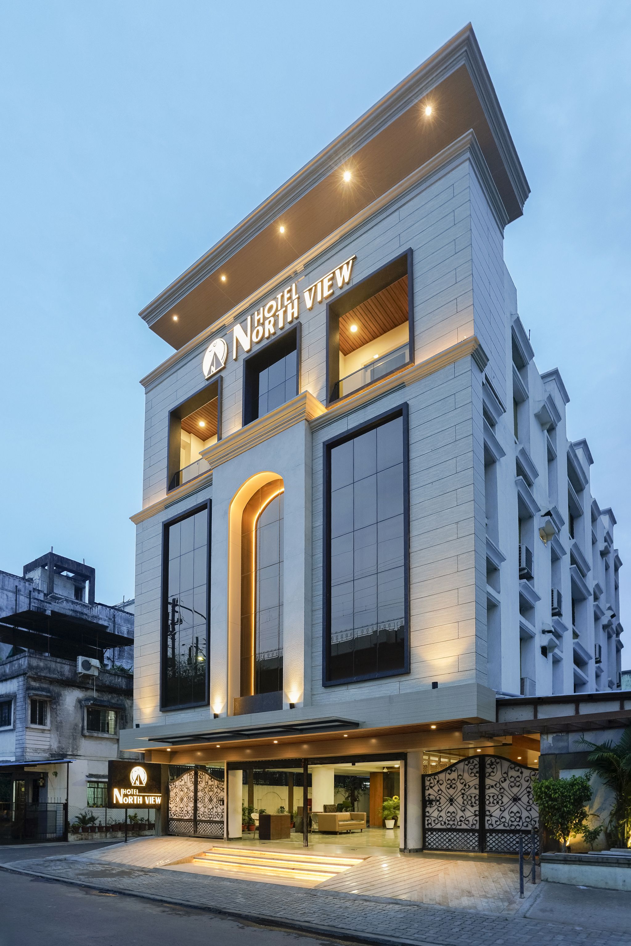 undefined HOTEL NORTH VIEW 6