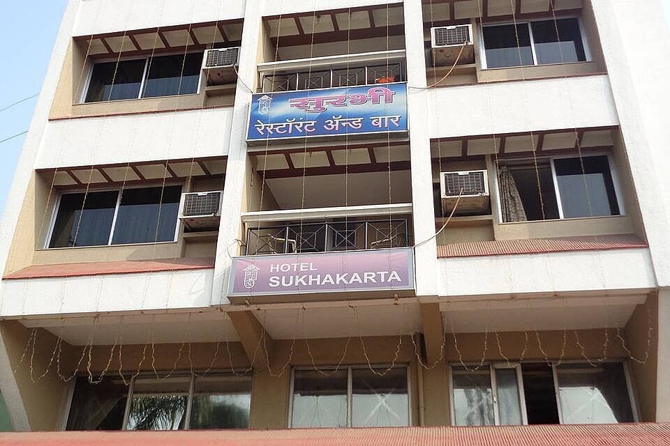 Hotel Sukhkarta
