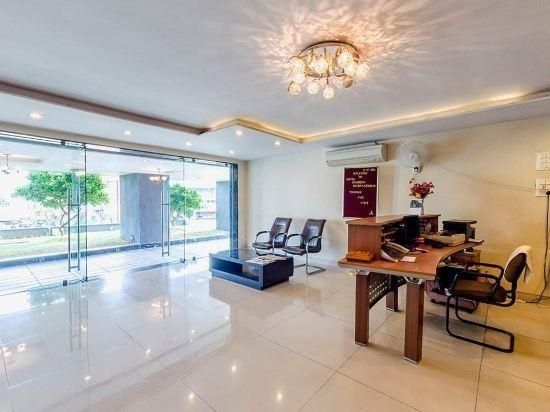 Hotel Shaheen International Double Single Room-M&M-YCHS