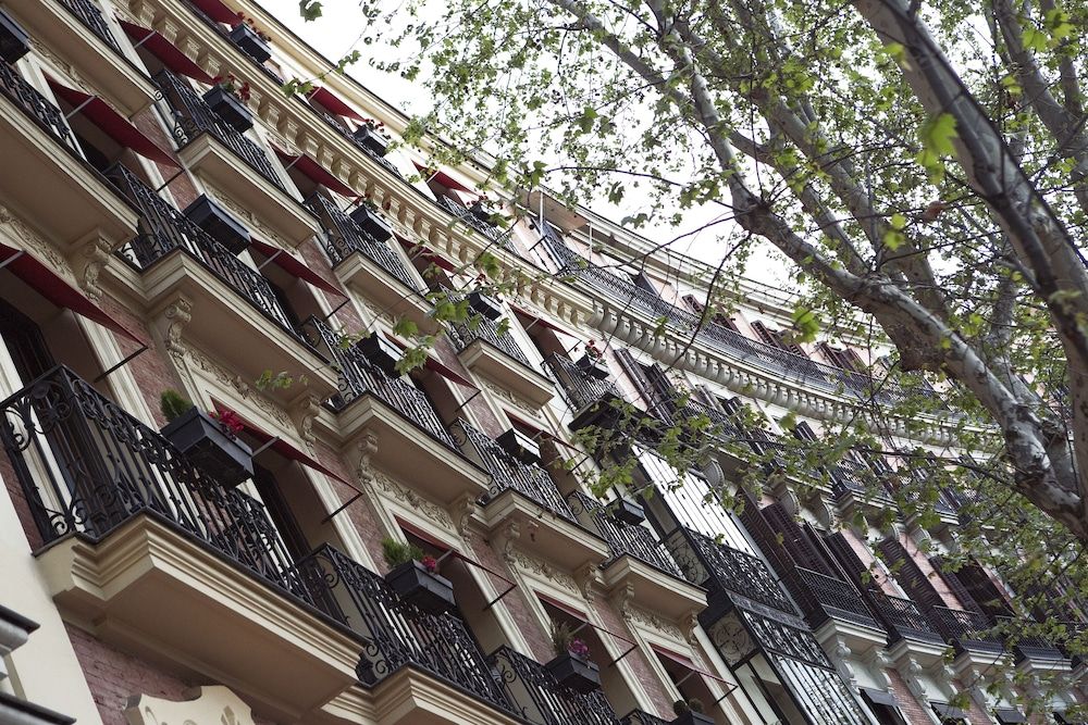 undefined Hospes Puerta de Alcalá, a Member of Design Hotels 3