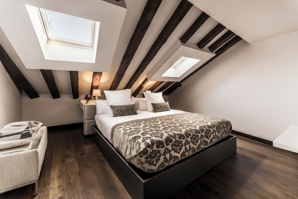 undefined Hospes Puerta de Alcalá, a Member of Design Hotels 5
