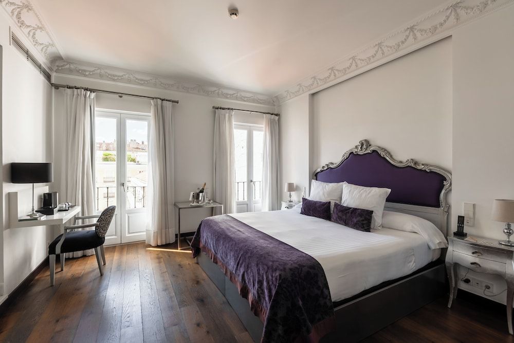 Hospes Puerta de Alcalá, a Member of Design Hotels Dreamer 2