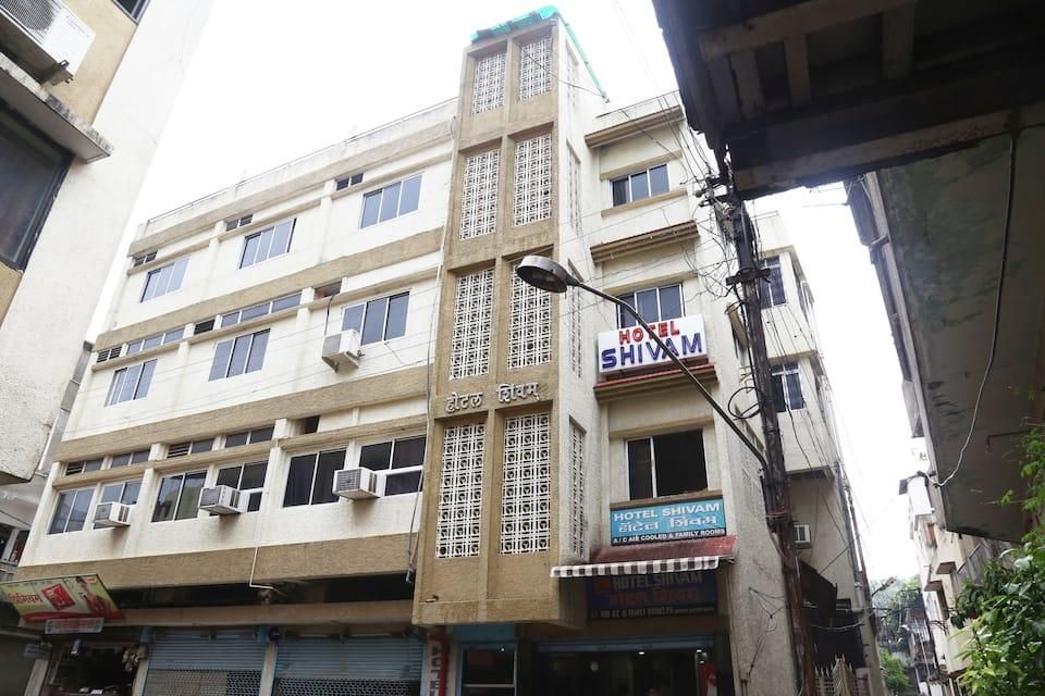 Shivam Hotel