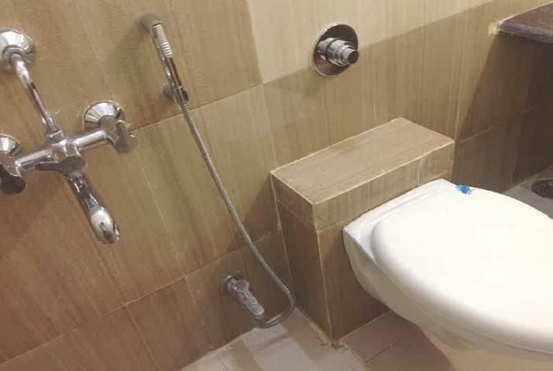 undefined Polo Rooms Sitabuldi 4