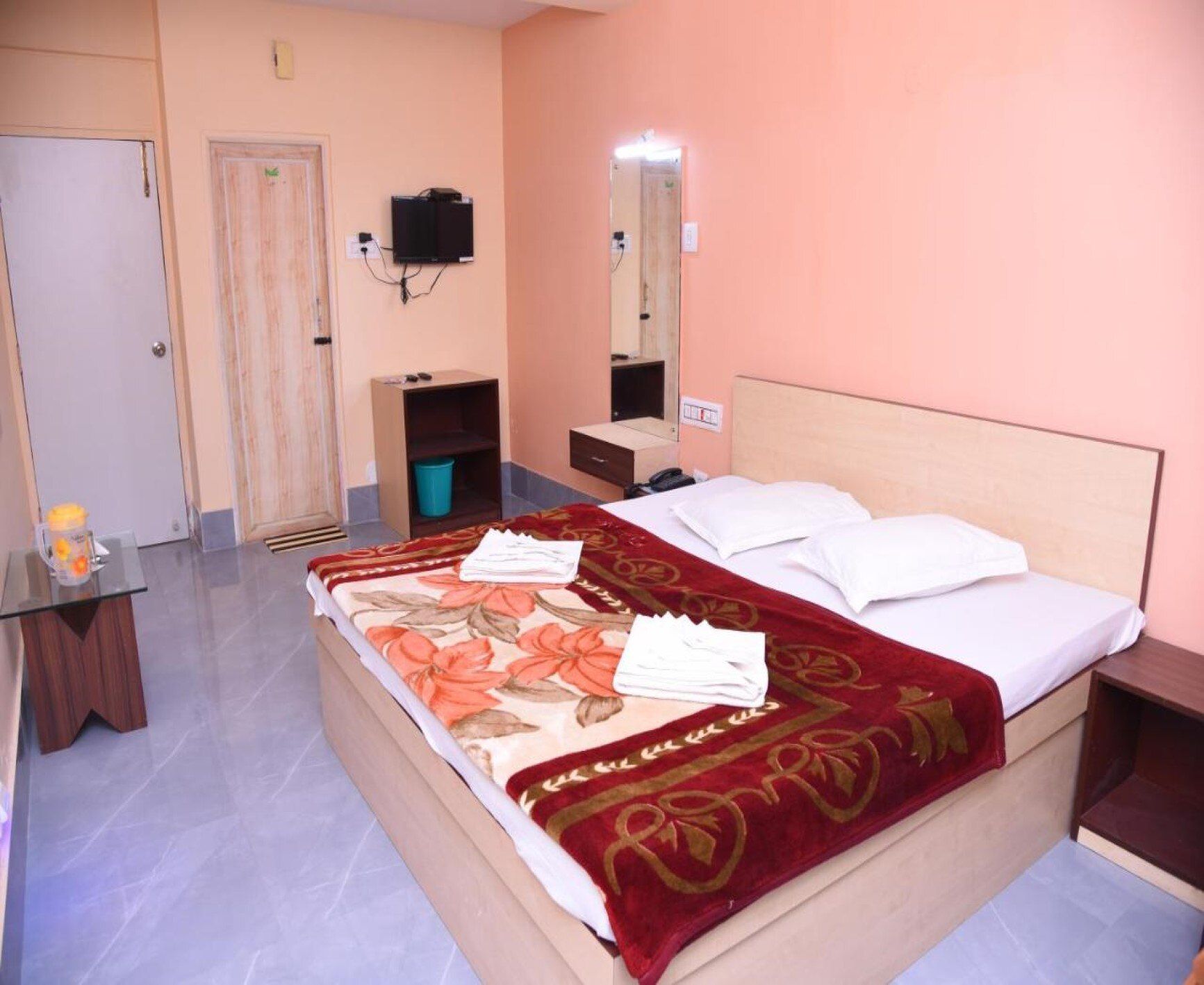 undefined Gurudev Lodge 2