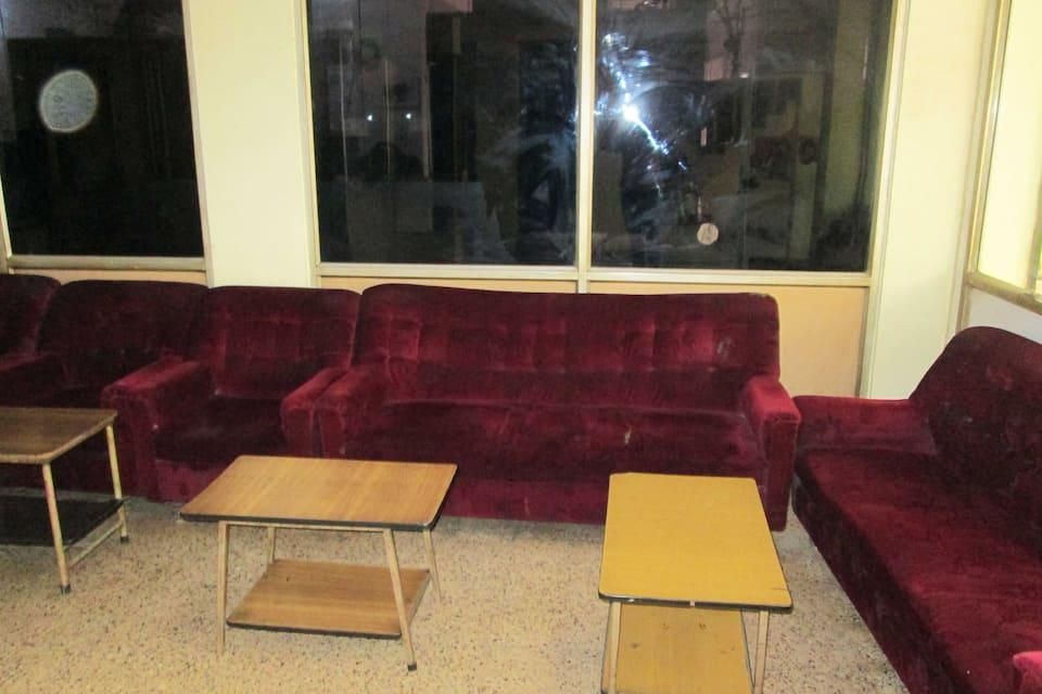 undefined Hotel Century 3