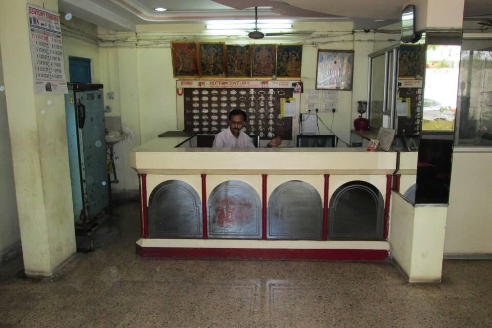 undefined Hotel Century 2