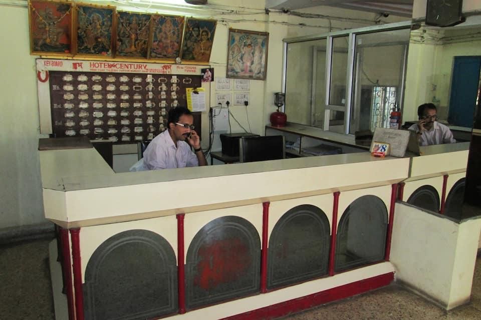 undefined Hotel Century 10