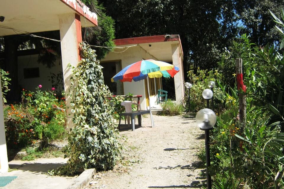 undefined Janardan Resort  8