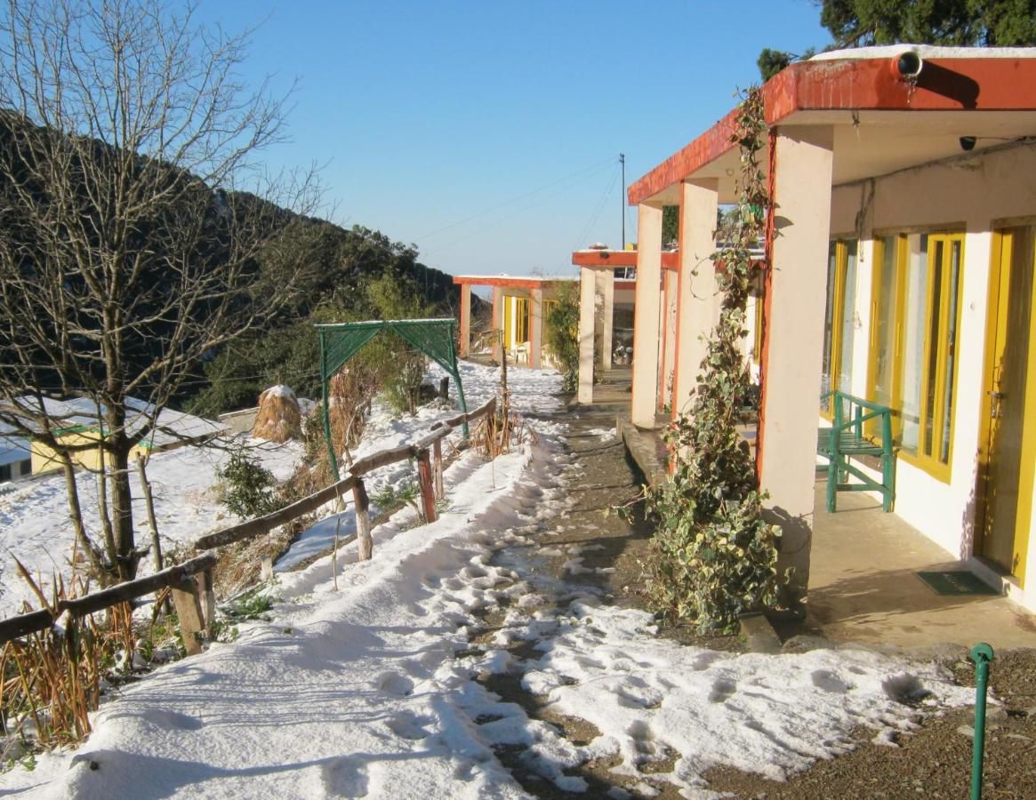 undefined Janardan Resort 