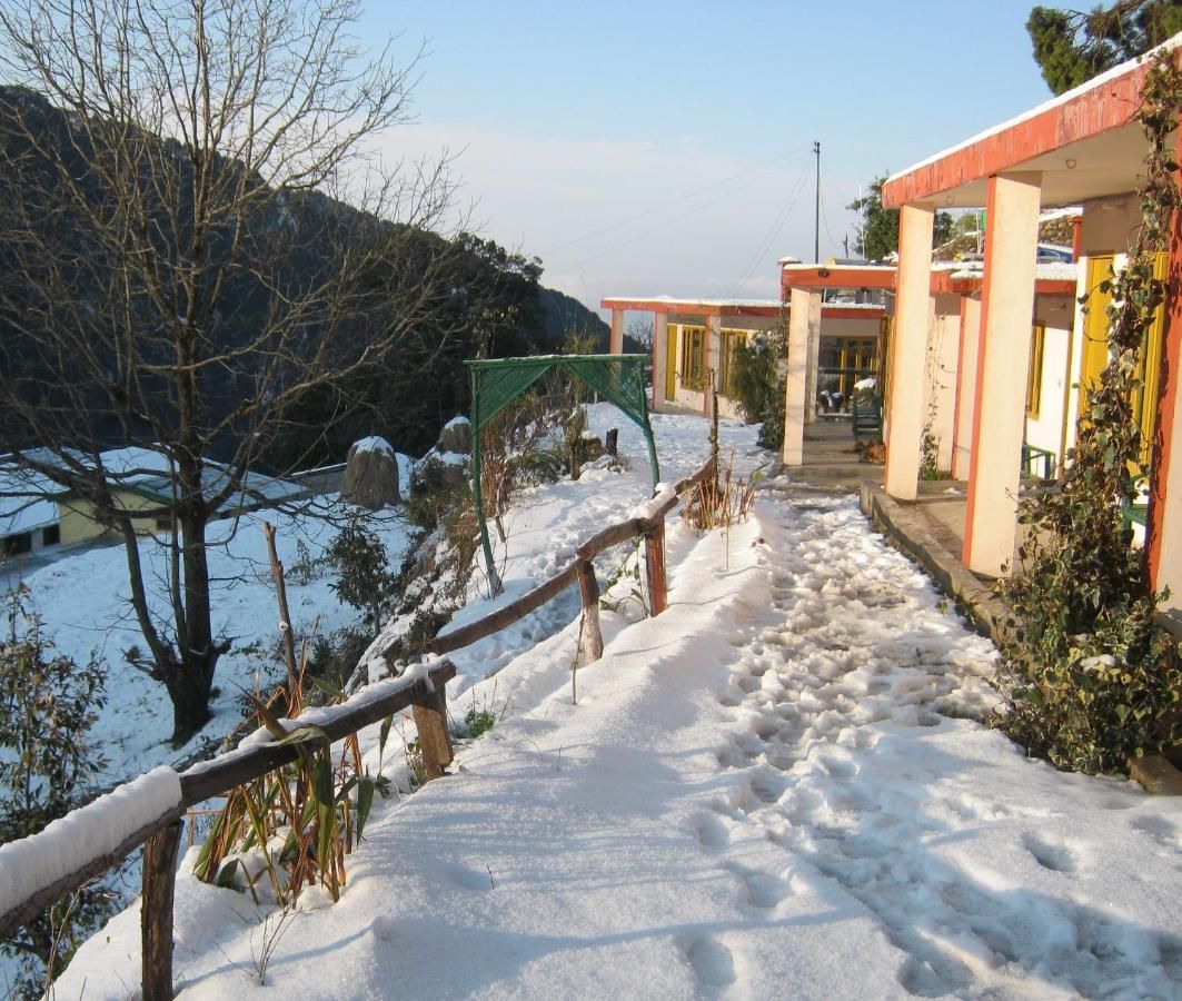 undefined Janardan Resort  4
