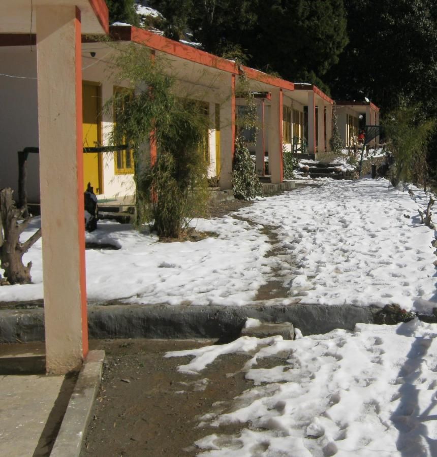 undefined Janardan Resort  7