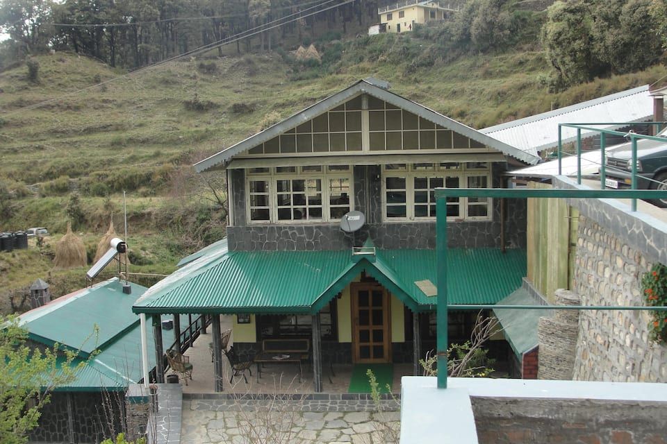 The Nest Cottages