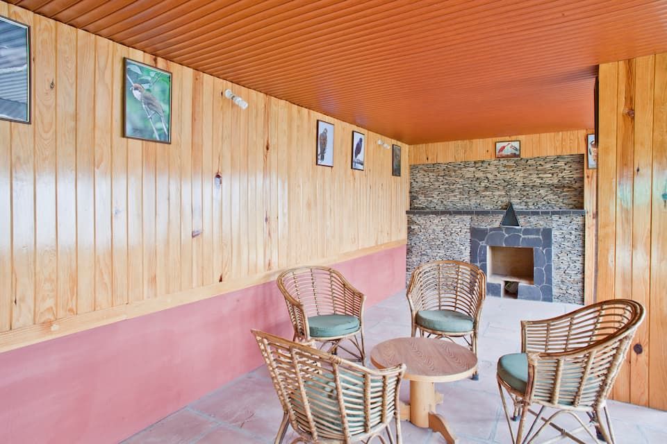 Public Areas