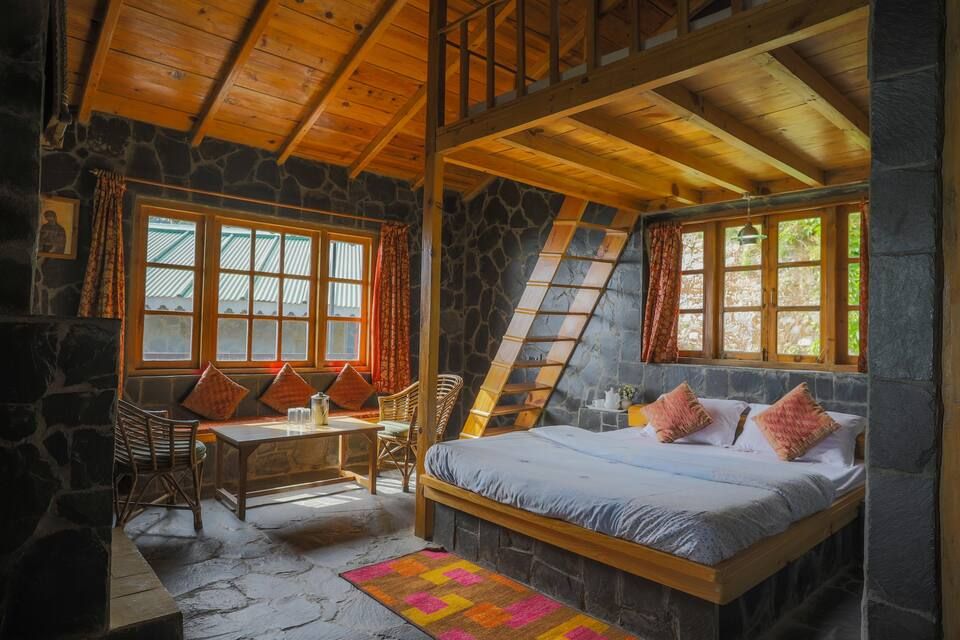 Family Cottage